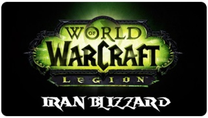 World of Warcraft: Legion US